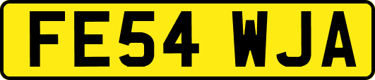 FE54WJA