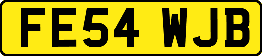 FE54WJB