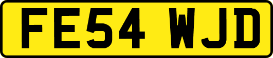 FE54WJD