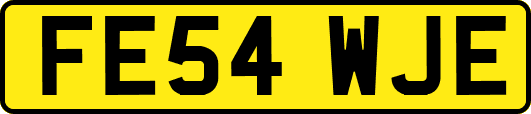 FE54WJE