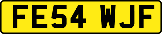 FE54WJF