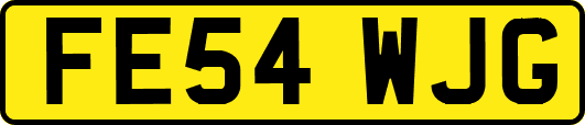 FE54WJG