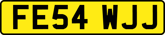 FE54WJJ