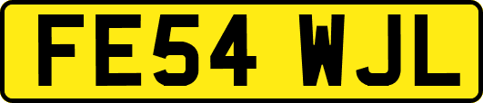 FE54WJL