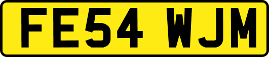 FE54WJM