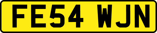 FE54WJN