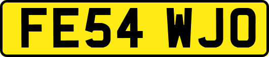 FE54WJO