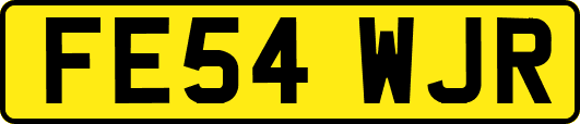 FE54WJR