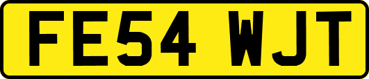 FE54WJT