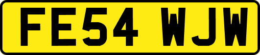 FE54WJW