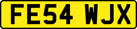 FE54WJX