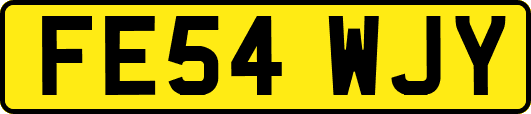 FE54WJY