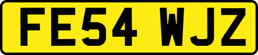 FE54WJZ