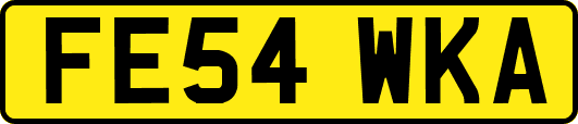 FE54WKA