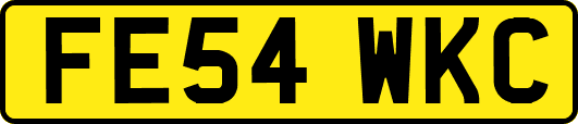 FE54WKC