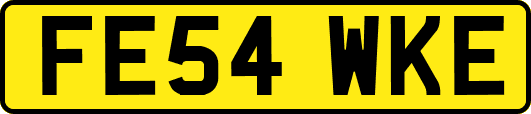 FE54WKE