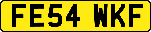 FE54WKF