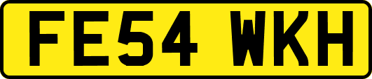 FE54WKH