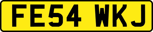 FE54WKJ