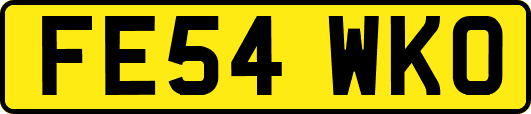 FE54WKO