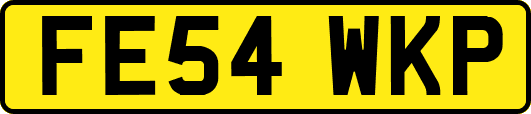 FE54WKP
