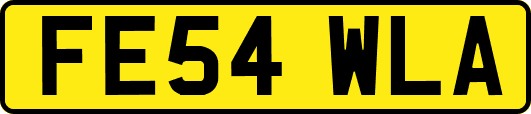 FE54WLA