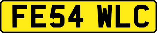 FE54WLC