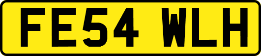 FE54WLH