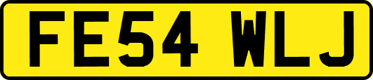 FE54WLJ