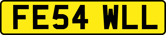 FE54WLL