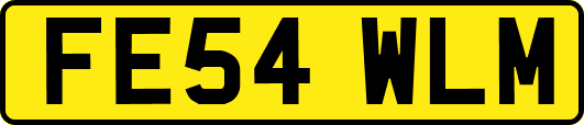 FE54WLM
