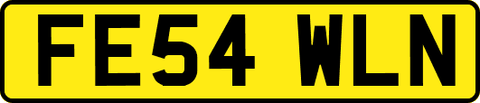 FE54WLN
