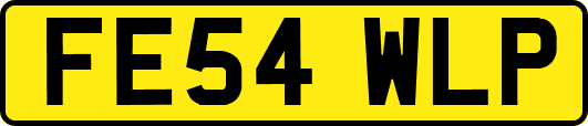 FE54WLP