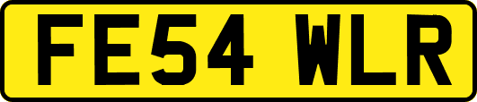FE54WLR