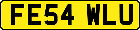 FE54WLU