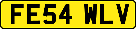 FE54WLV