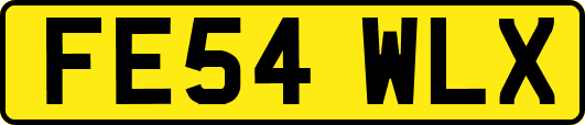 FE54WLX