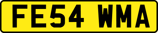 FE54WMA