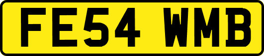 FE54WMB