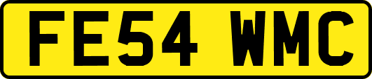 FE54WMC