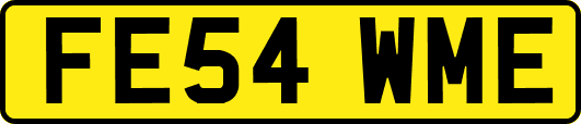 FE54WME