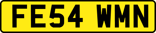 FE54WMN