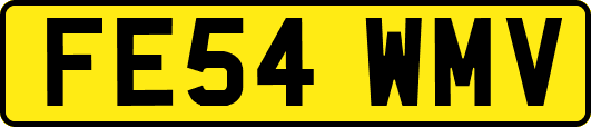 FE54WMV