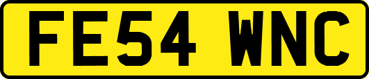 FE54WNC