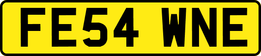 FE54WNE