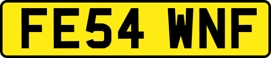 FE54WNF
