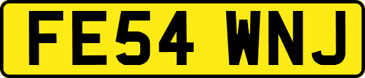 FE54WNJ