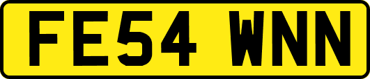FE54WNN
