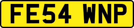 FE54WNP