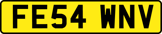 FE54WNV